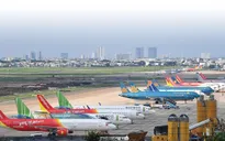 Hàng không lên kế hoạch mở lại đường bay nội địa