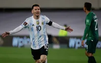 Argentina công bố danh sách "bom tấn" dự World Cup 2022