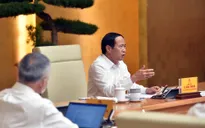 Phó Thủ tướng Lê Văn Thành: Không ban hành thêm quy trình, thủ tục, giấy phép gây cản trở lưu thông hàng hóa