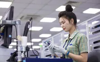 Samsung, LG tuyển dụng hàng nghìn nhân sự ở Việt Nam
