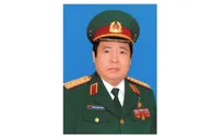 Tổ chức lễ tang Đại tướng Phùng Quang Thanh theo nghi thức Lễ tang cấp Nhà nước