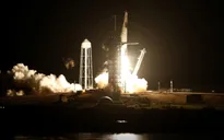 SpaceX chuẩn bị cho sứ mệnh đặc biệt đưa 4 phi hành gia không chuyên lên vũ trụ