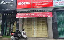 Đà Nẵng mở lại cửa hàng văn phòng phẩm và dịch vụ sửa xe