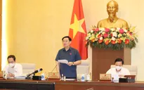 Chủ tịch Quốc hội: Tập trung cho ý kiến về các nội dung trình Quốc hội tại Kỳ họp thứ 2