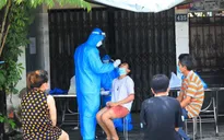 Không bắt buộc xét nghiệm COVID-19 đối với trẻ em dưới 12 tuổi