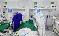 TP Hồ Chí Minh hỗ trợ 80.000 đồng/ngày tiền ăn cho F0