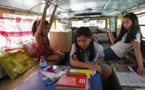 Philippines trước nguy cơ "khủng hoảng giáo dục" vì COVID-19
