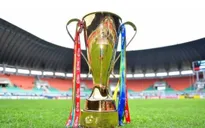 Xác định nhóm hạt giống tại AFF Cup 2020