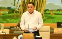 “Làm Luật Điện ảnh khó như tuyển con dâu”