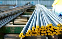 Chỉ số giá nguyên nhiên vật liệu đầu vào tăng cao nhất trong 8 năm