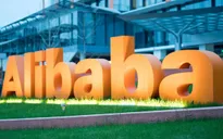 Alibaba mất 380 tỷ USD giá trị vốn hóa chỉ sau 1 năm