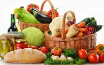 Người bệnh đái tháo đường nên ăn gì vào dịp Tết?