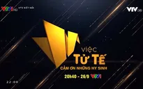 Việc tử tế tháng thay đổi phương thức sản xuất và tăng tần suất