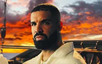 Drake thống trị Billboard Hot 100, sở hữu 9/10 ca khúc top 10