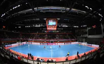 Lịch thi đấu và trực tiếp FIFA Futsal World Cup Lithuania 2021™ hôm nay (14/9)