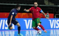 VIDEO Highlights | ĐT Thái Lan 1-4 ĐT Bồ Đào Nha | Bảng C VCK FIFA Futsal World Cup Lithuania 2021™