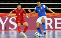 VIDEO Highlights | ĐT Việt Nam 1-9 ĐT Brazil | Bảng D VCK FIFA Futsal World Cup Lithuania 2021™