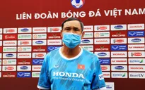 HLV Mai Đức Chung đánh giá cao sự tiến bộ của ĐT nữ Việt Nam