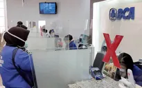 Indonesia dẫn đầu xu hướng giảm ngân hàng truyền thống tại Đông Nam Á
