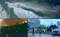 Mối đe dọa về môi trường là thách thức lớn nhất