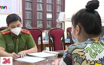 Hà Nội truy quét tệ nạn mại dâm giữa mùa dịch