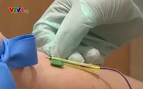 Xét nghiệm máu giúp phát hiện sớm 50 bệnh ung thư