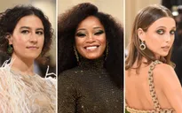 Met Gala trở lại rực rỡ