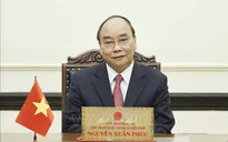 Chủ tịch nước Nguyễn Xuân Phúc sẽ điện đàm với Thủ tướng Nhật Bản Suga Yoshihide