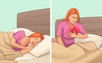 Những tác hại nghiêm trọng nếu “bật đèn sáng” khi đi ngủ?