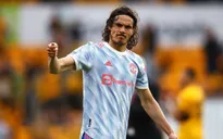 Solskjaer gạch tên Cavani trong trận đối đầu Young Boys