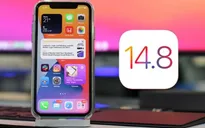 Apple tung bản vá khẩn cấp trước lúc ra mắt iPhone 13