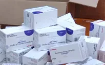 Bộ Y tế: Chú trọng các giải pháp quản lý thị trường thuốc điều trị COVID-19