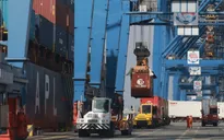 Doanh nghiệp kiên trì khơi thông chuỗi logistics