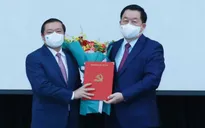 Bí thư Tỉnh ủy Cao Bằng được điều động làm Phó Trưởng Ban Tuyên giáo Trung ương