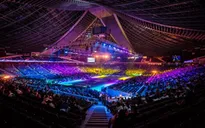 WTA Finals 2021 sẽ được tổ chức tại Mexico