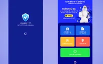 TP Hồ Chí Minh thí điểm cấp mã QR cho người dân 3 quận, huyện