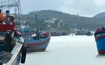 Khánh Hòa: Mở cửa lại cảng Hòn Rớ sau gần 3 tháng đóng cửa phòng chống Covid