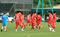 ĐT Việt Nam công bố danh sách chuẩn bị cho trận gặp ĐT Trung Quốc và Oman | Vòng loại thứ 3 World Cup 2022