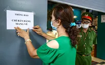 Những cơ sở kinh doanh nào tại 19 quận, huyện ở Hà Nội được mở lại từ 12h hôm nay (16/9)?