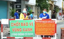 Ca mắc trong cộng đồng ở Đồng Nai giảm mạnh