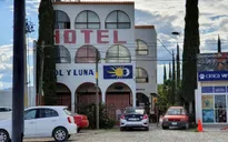 Mexico giải cứu hơn 20 người nước ngoài bị bắt cóc tại khách sạn