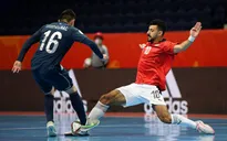KT | Ai Cập 6-3 Guatemala: Rượt đuổi tỷ số hấp dẫn | Bảng B FIFA Futsal World Cup Lithuania 2021™