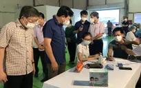 Hải Dương qua 35 ngày không có ca mắc mới