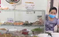 TP Hồ Chí Minh chưa có chủ trương mở lại dịch vụ ăn uống tại chỗ​