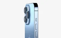iPhone 13 Pro và Pro Max ra mắt: màn hình 120 Hz, quay video xóa phông, lên kệ ngày 24/9