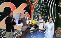 Giải Mai Vàng lần thứ 27-2021 khởi động