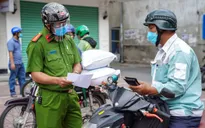 TP Hồ Chí Minh thí điểm "thẻ xanh COVID-19" như thế nào?