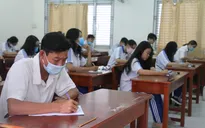 An Giang miễn học phí trong học kỳ 1 năm học 2021-2022