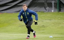 Jack Wilshere có thể trở lại Arsenal