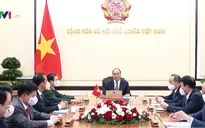 Tổng thống Vladimir Putin mời Chủ tịch nước Nguyễn Xuân Phúc thăm chính thức Nga